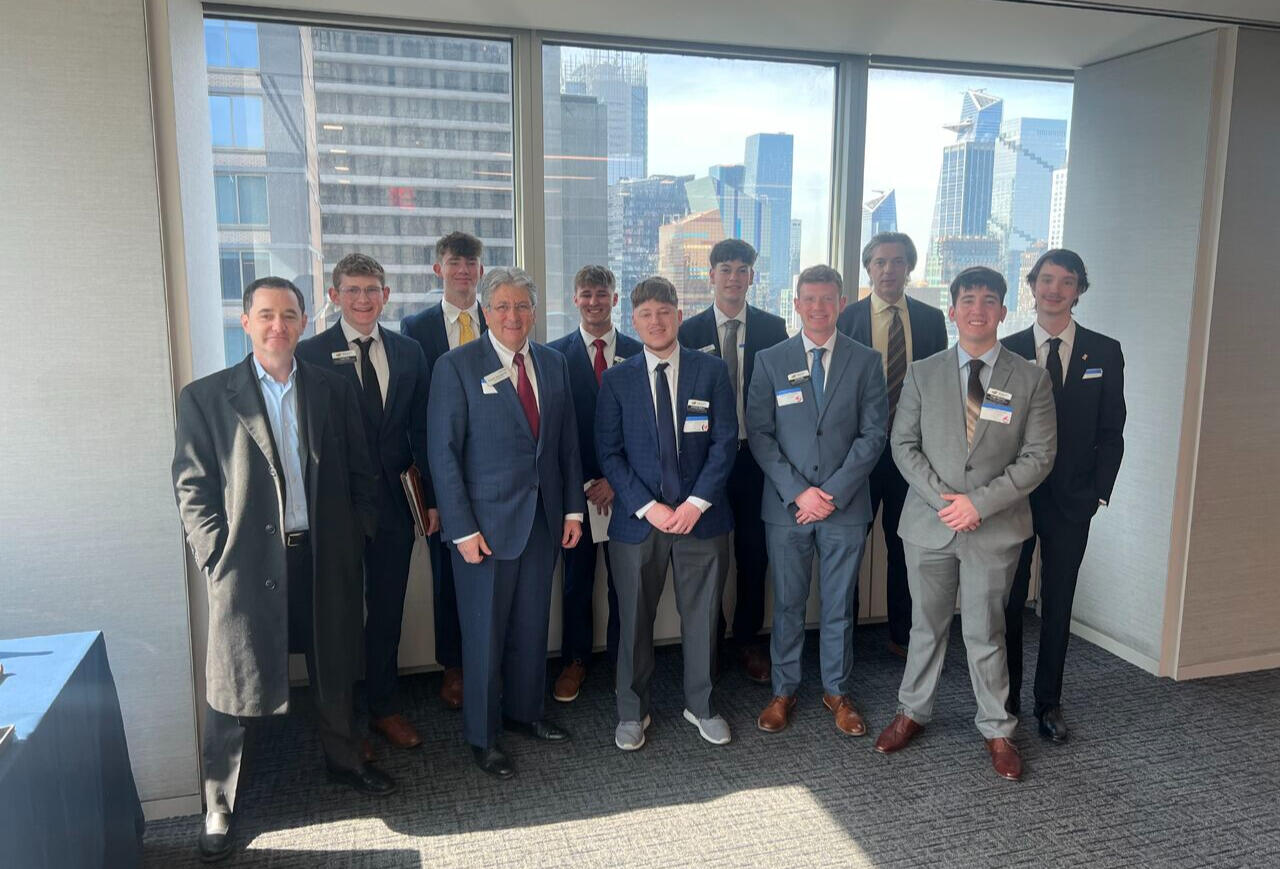 Student Managed Investment Fund